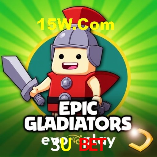 A Revolução dos Aplicativos de Jogos no 3U Bet